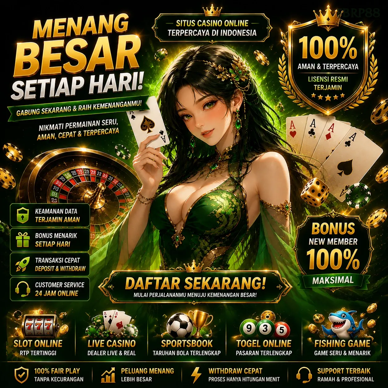 fbrp88
